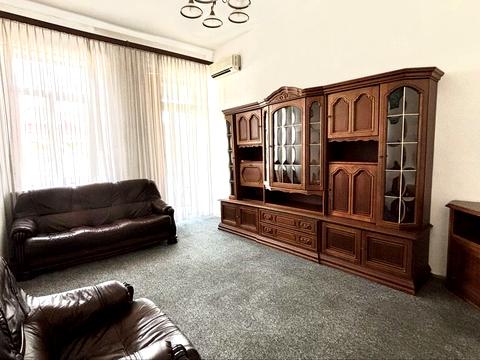 квартира по адресу Саксаганского ул., 61