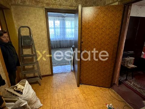 квартира за адресою Михайлика вул. (Височиненка), 11