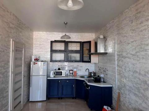 квартира по адресу Педагогическая ул., 23А