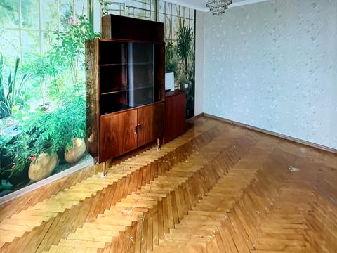 квартира за адресою Ботанічний пров., 2