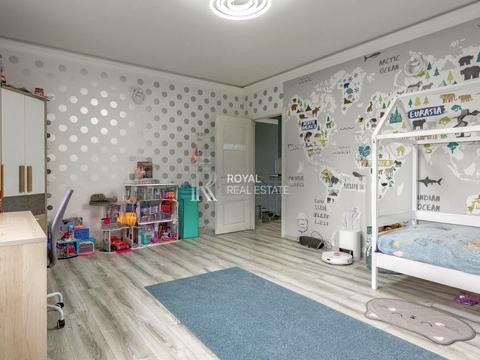 дом по адресу Петра Янчука ул., 2