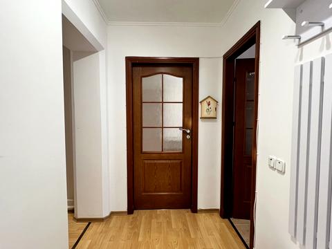 квартира за адресою Федьковича вул., 7А