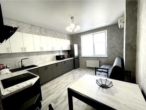 квартира за адресою Генуезька вул., 3В