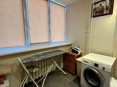 квартира по адресу Драгоманова ул., 31