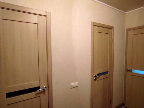 квартира за адресою Машинобудівна вул., 13