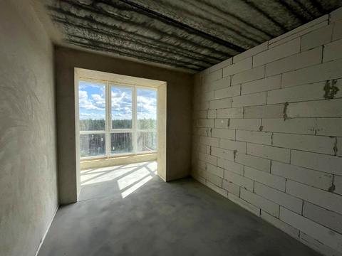квартира по адресу Патріотів, 2