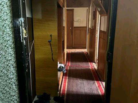 квартира по адресу Вербицкого ул., 5