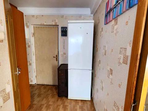 квартира по адресу Алишера Навои просп., 59
