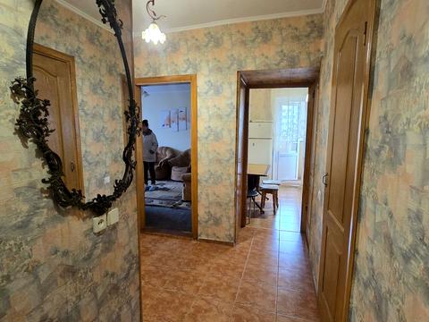 квартира за адресою Євгена Чикаленка вул., 66б