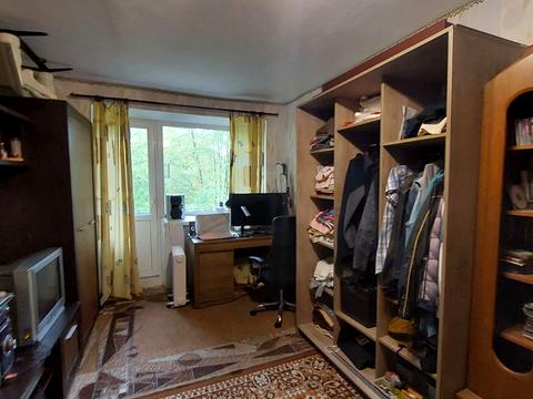 квартира за адресою Дністерська вул., 12