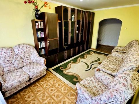 квартира за адресою Довженка вул., 3