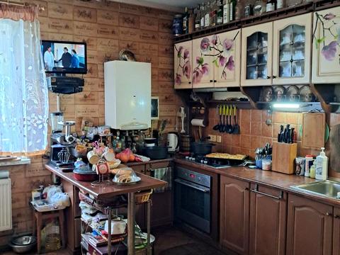 будинок за адресою Агрономічна вул., 55