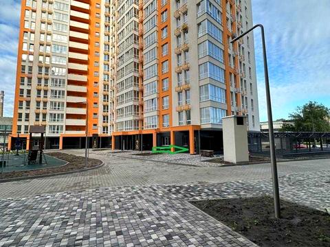коммерческая по адресу Берестейский просп. (Победы), 67-А