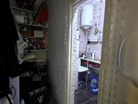 квартира по адресу Гоголевская ул., 6-А