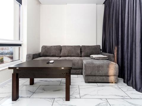 квартира по адресу Евгения Коновальца ул., 37