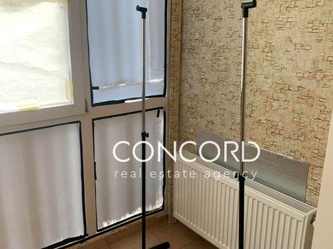 квартира за адресою Радистів вул., 34-К2