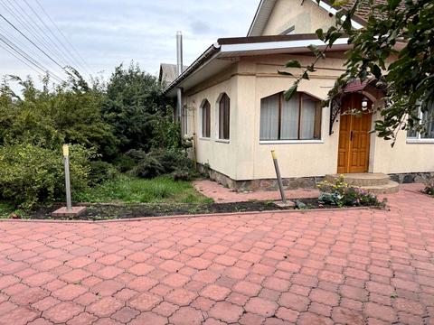 будинок за адресою Березова вул.