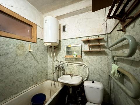 квартира по адресу Довженко ул., 8