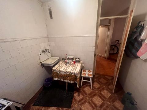 квартира за адресою Індустріальний просп. (Фрунзе), 46