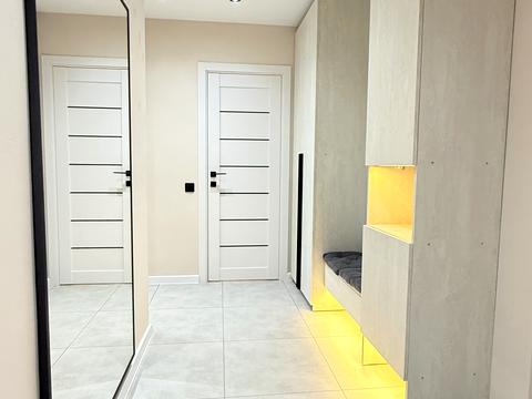 квартира за адресою Генерала Гандзюка вул., 17