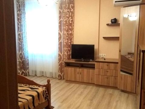 квартира за адресою Одеса, Середньофонтанська вул., 19в