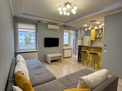 квартира за адресою Леоніда Перфецького вул., 11