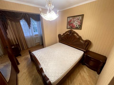 квартира за адресою Дегтярівська вул., 30-В