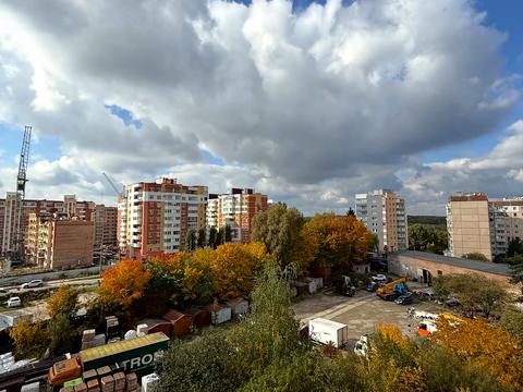 квартира по адресу Троллейбусная ул., 3