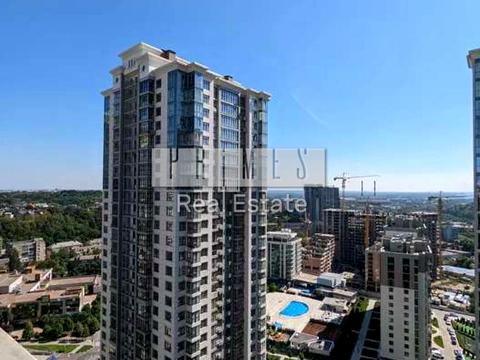 коммерческая по адресу Андрея Верхогляда ул. (Михайла Драгомирова), 20