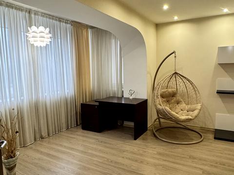 квартира по адресу Андрея Верхогляда ул. (Михайла Драгомирова), 4