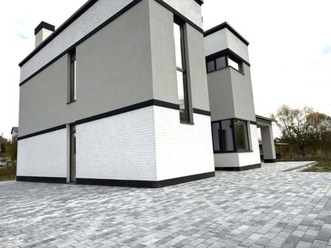 будинок за адресою Поїзд Світлий