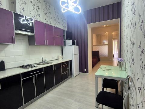 квартира за адресою Європейська вул. (Карла Маркса), 75