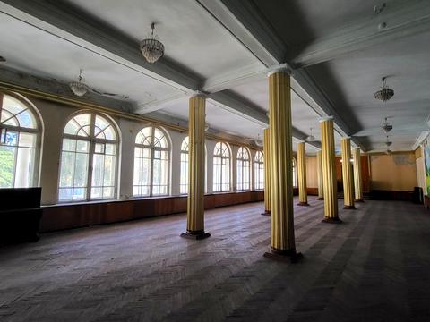 коммерческая по адресу Херсонський пер. (Магнітогорський), 1