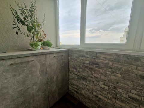 квартира за адресою Сергія Данченка вул., 32