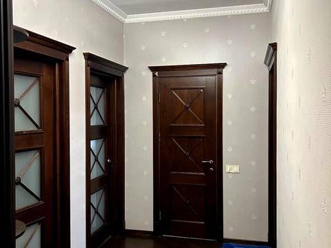 квартира за адресою Повітряних Сил просп. (Повітрофлотський), 25