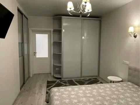 квартира за адресою Метрологічна вул., 52