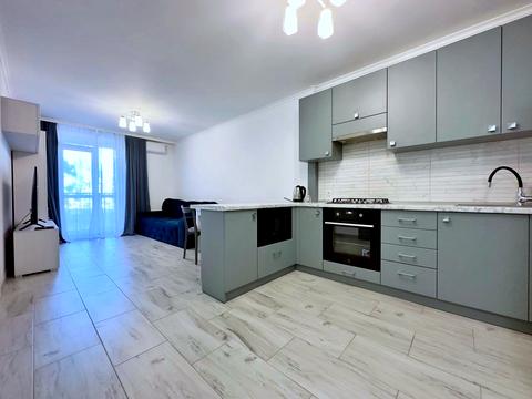 квартира по адресу Зеленая ул., 204