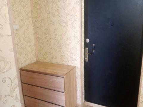 квартира за адресою Оболонський просп., 18-Б