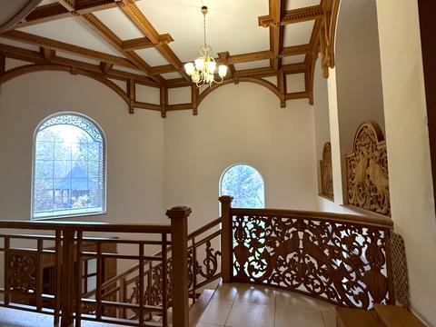 дом по адресу Ягодная ул.