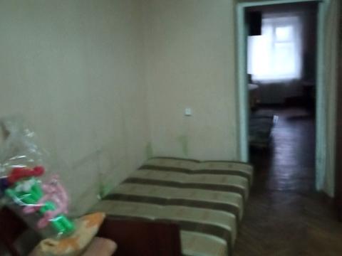 квартира по адресу Юрія Литвинського ул. (Російська), 33