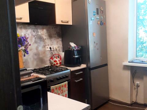 квартира за адресою Перемоги вул., 206