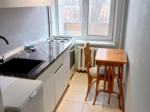 квартира по адресу Чмелів Яр ул. (Трудовая), 7-А