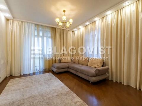 квартира по адресу Евгения Коновальца ул. (Щорса), 32-Б