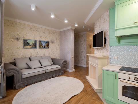 квартира за адресою Самійла Кішки вул. (Маршала Конєва), 12-А