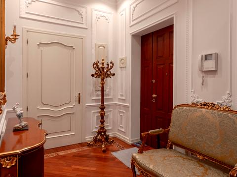 квартира за адресою Володимирська вул., 20/1-А