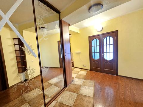 квартира за адресою Юлії Здановської вул. (Ломоносова), 56