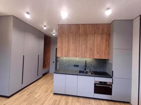 квартира за адресою Київ, Метрологічна вул., 21-Б