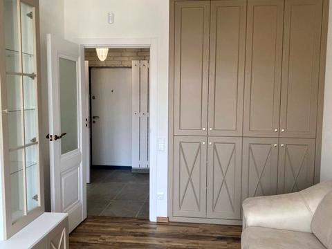 квартира по адресу Замарстыновская ул. (Калинина), 55є