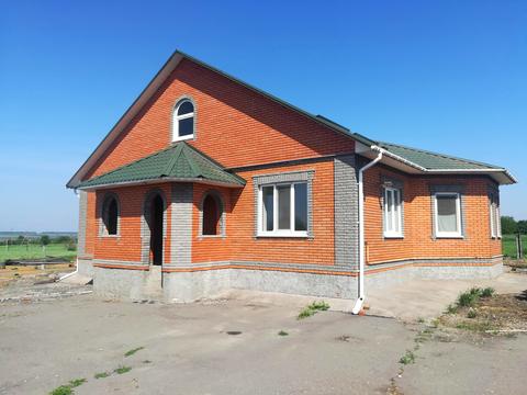 дом по адресу Садовая, 2