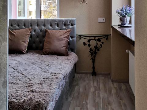 квартира за адресою Педагогічна вул., 21/1